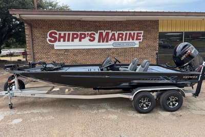 BOATZON | Xpress H20 Crappie 2027