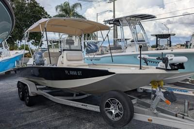 BOATZON | Xpress H20B 2015