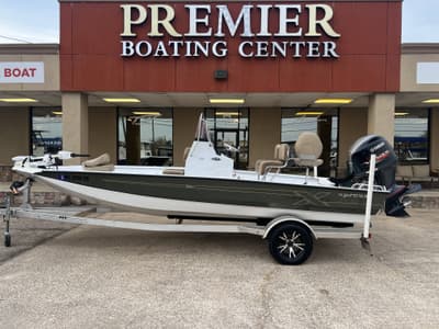 BOATZON | Xpress H20B 2020