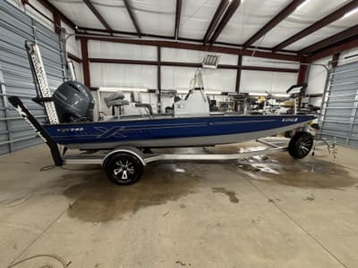 BOATZON | Xpress H20B 2022