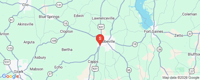 location