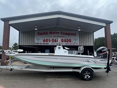 BOATZON | Xpress H20B 2024