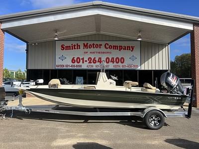 BOATZON | Xpress H20B 2024
