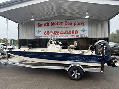 BOATZON | Xpress H20B 2024 BOATZON | Xpress H20B 2024