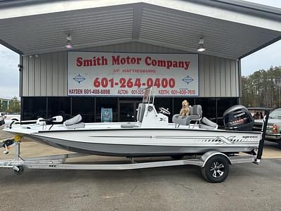 BOATZON | Xpress H20B 2024 BOATZON | Xpress H20B 2024