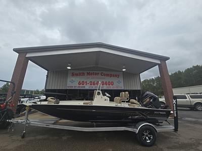 BOATZON | Xpress H20B 2025 BOATZON | Xpress H20B 2025