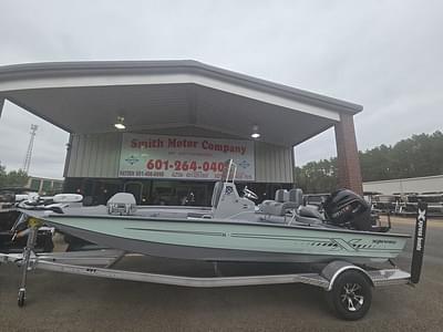 BOATZON | Xpress H20B 2025