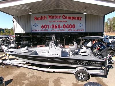 BOATZON | Xpress H20B 2025