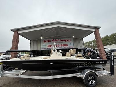 BOATZON | Xpress H20B 2025 BOATZON | Xpress H20B 2025