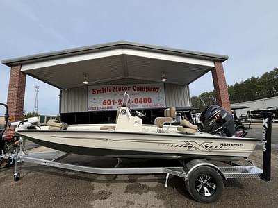 BOATZON | Xpress H20B 2025