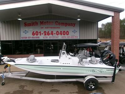 BOATZON | Xpress H20B 2025