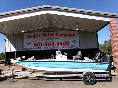 BOATZON | Xpress H20B 2025 BOATZON | Xpress H20B 2025