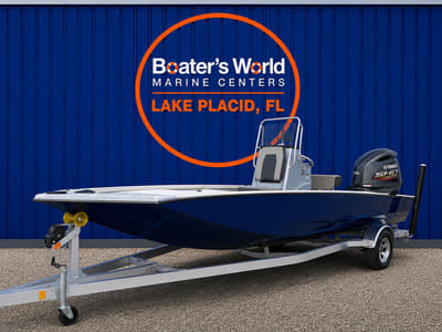 BOATZON | Xpress H20B 2025