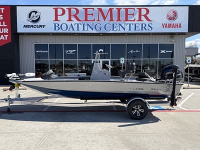 BOATZON | Xpress H20B 2026