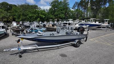 BOATZON | Xpress H20B 2026