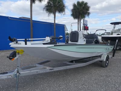 BOATZON | Xpress H20B 2026