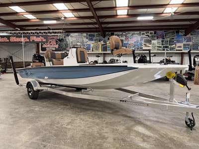 BOATZON | Xpress H20B 2027
