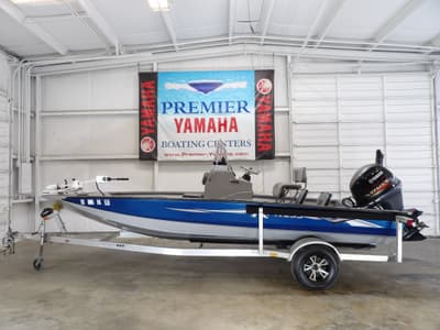 BOATZON | Xpress H20B Bay 2019 BOATZON | Xpress H20B Bay 2019