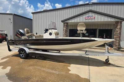 BOATZON | Xpress H20B Bay 2019