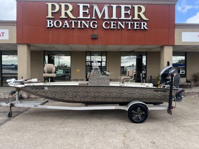 BOATZON | Xpress H20B Bay 2021 BOATZON | Xpress H20B Bay 2021