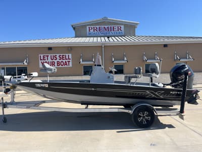 BOATZON | Xpress H20B Bay 2022