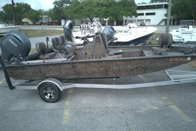 BOATZON | Xpress H20B Bay 2024 BOATZON | Xpress H20B Bay 2024