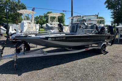 BOATZON | Xpress H20B Bay 2024