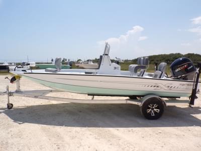 BOATZON | Xpress H20B Bay 2025 BOATZON | Xpress H20B Bay 2025