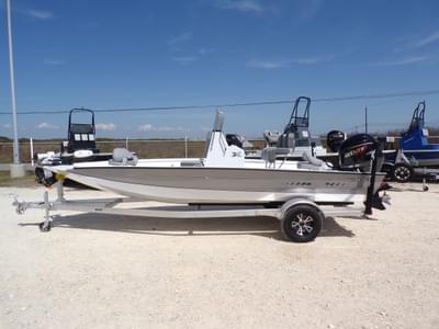 BOATZON | Xpress H20B Bay 2025 BOATZON | Xpress H20B Bay 2025