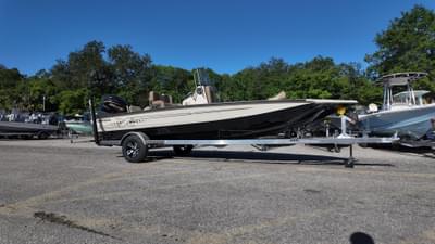 BOATZON | Xpress H20B Bay 2025