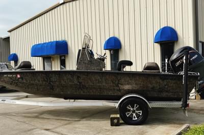 BOATZON | Xpress H20B Bay 2025 BOATZON | Xpress H20B Bay 2025