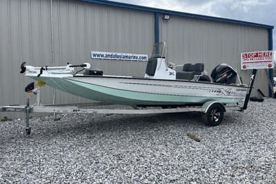 BOATZON | Xpress H20B Bay 2026 BOATZON | Xpress H20B Bay 2026