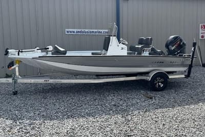 BOATZON | Xpress H20B Bay 2026 BOATZON | Xpress H20B Bay 2026