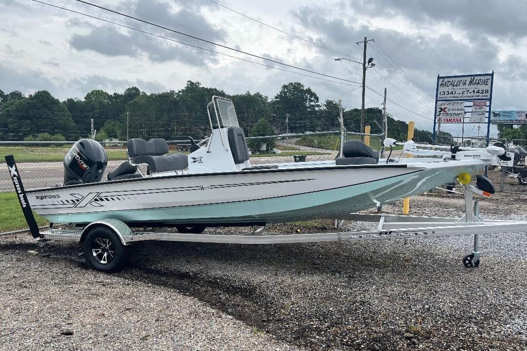 New Xpress H20B Bay 2026 for sale in Andalusia, Alabama - Boatzon.com