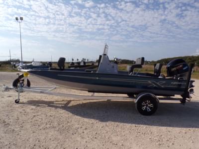 BOATZON | Xpress H20B Bay 2026