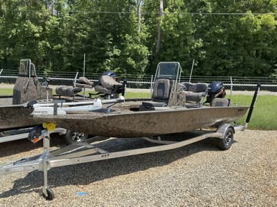 BOATZON | Xpress H20B Bay 2026 BOATZON | Xpress H20B Bay 2026