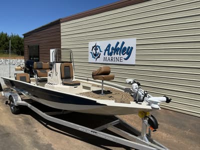 BOATZON | Xpress H20B Bay 2026