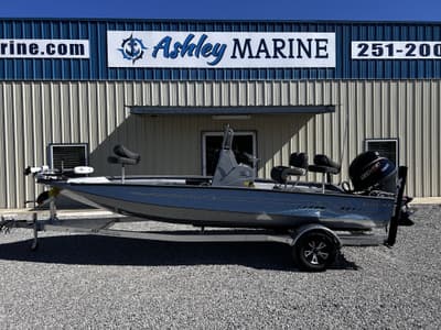 BOATZON | Xpress H20B Bay 2026