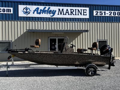 BOATZON | Xpress H20B Bay 2026