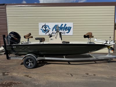 BOATZON | Xpress H20B Bay 2026 BOATZON | Xpress H20B Bay 2026