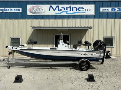 BOATZON | Xpress H20B Bay 2026