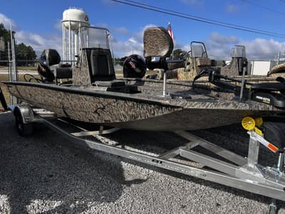 BOATZON | Xpress H20B Bay 2026