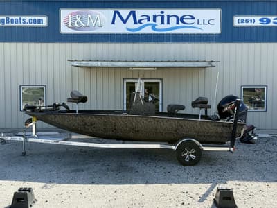 BOATZON | Xpress H20B Bay 2026