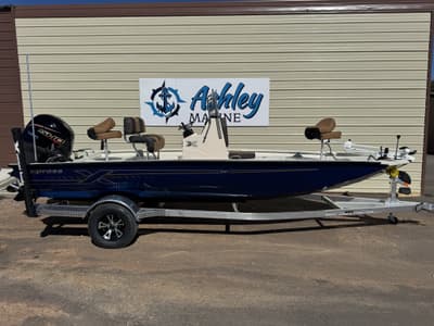 BOATZON | Xpress H20B Bay 2026