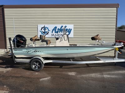 BOATZON | Xpress H20B Bay 2026