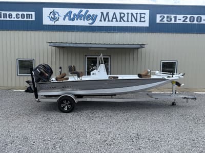 BOATZON | Xpress H20B Bay 2026