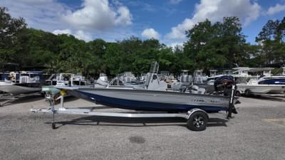 BOATZON | Xpress H20B Bay 2026 BOATZON | Xpress H20B Bay 2026