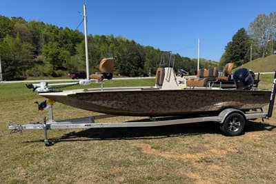 BOATZON | Xpress H20B Bay 2026