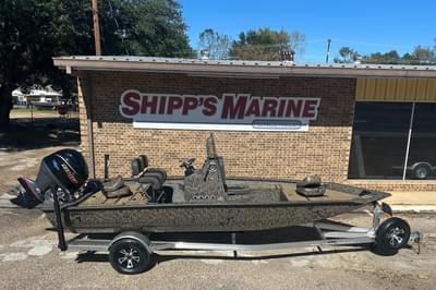 BOATZON | Xpress H20B Bay 2026 BOATZON | Xpress H20B Bay 2026