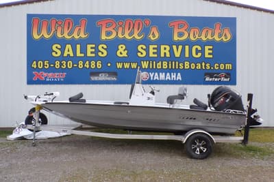 BOATZON | Xpress H20B Bay 2026